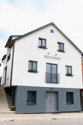 Vinný sklep Rozárka, Drnholec